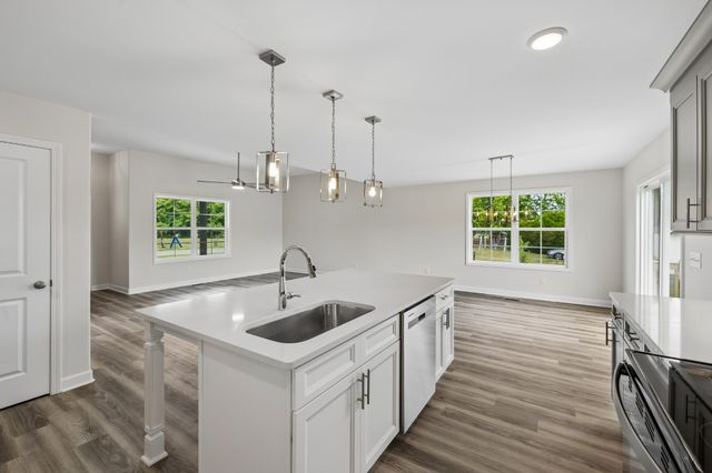 2010 Old Snow Hill Rd, Dowelltown, TN 37059