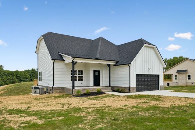 2010 Old Snow Hill Rd, Dowelltown, TN 37059