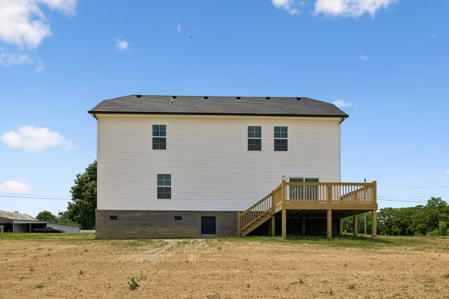 2010 Old Snow Hill Rd, Dowelltown, TN 37059