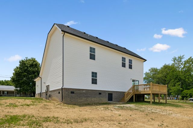 2010 Old Snow Hill Rd, Dowelltown, TN 37059