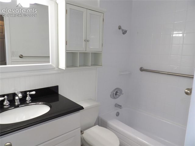 411 Lakewood Circle C1001, Colorado Springs, CO 80910