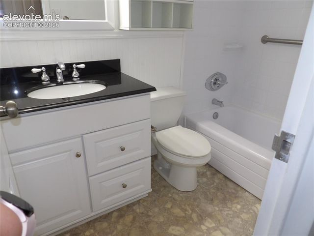411 Lakewood Circle C1001, Colorado Springs, CO 80910