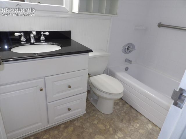 411 Lakewood Circle C1001, Colorado Springs, CO 80910