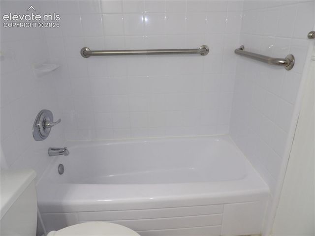 411 Lakewood Circle C1001, Colorado Springs, CO 80910