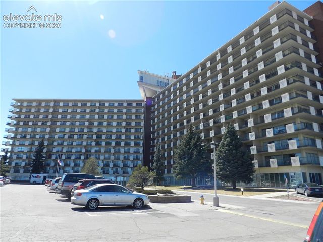 411 Lakewood Circle C1001, Colorado Springs, CO 80910