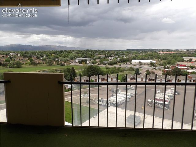 411 Lakewood Circle C1001, Colorado Springs, CO 80910