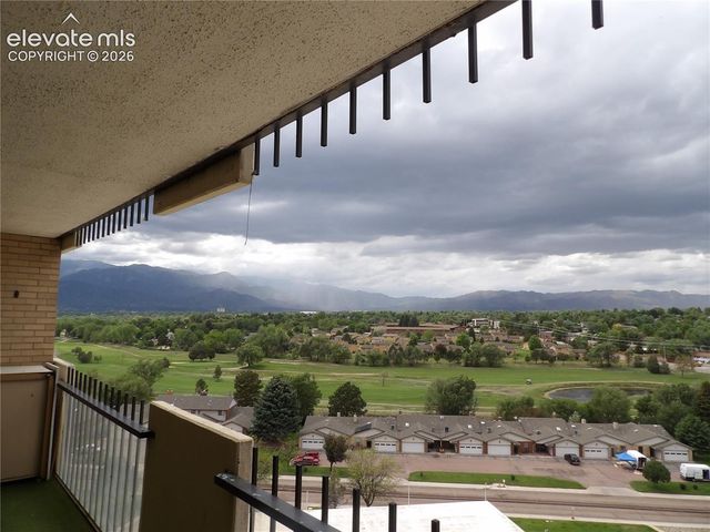 411 Lakewood Circle C1001, Colorado Springs, CO 80910