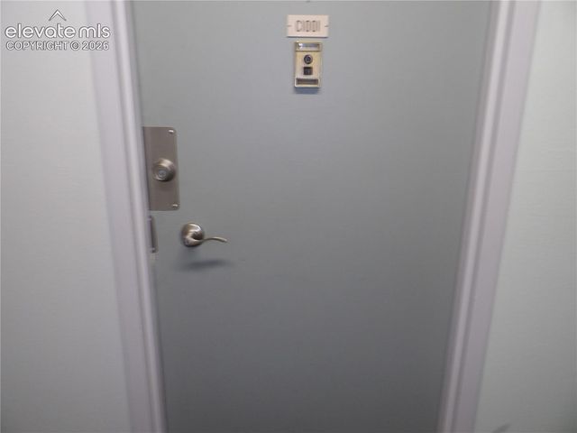 411 Lakewood Circle C1001, Colorado Springs, CO 80910