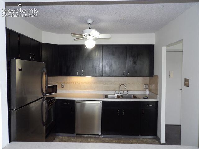 411 Lakewood Circle C1001, Colorado Springs, CO 80910