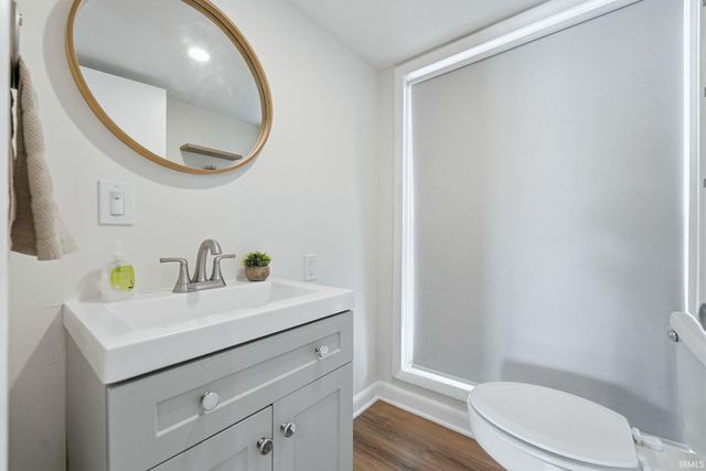 410 E 7th Street, Auburn, IN 46706