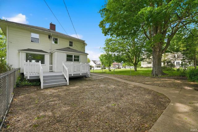 410 E 7th Street, Auburn, IN 46706