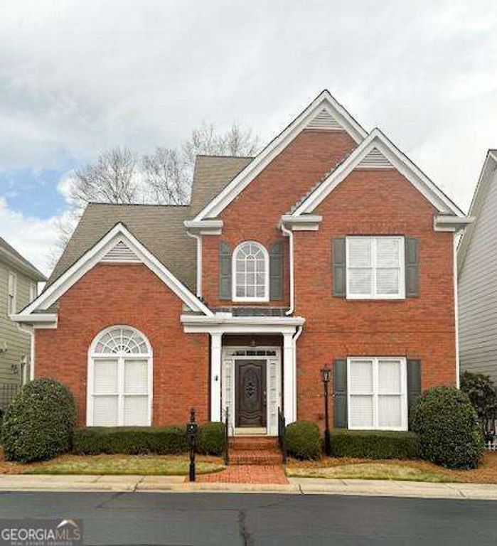 1565 Reids Ferry Way, Marietta, GA 30062