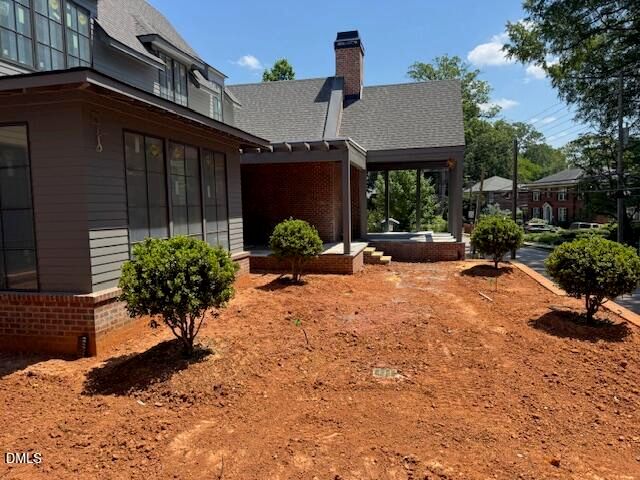 1500 Scales Street, Raleigh, NC 27608
