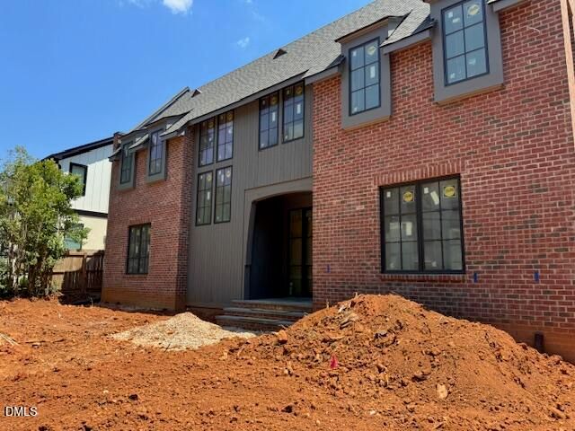 1500 Scales Street, Raleigh, NC 27608
