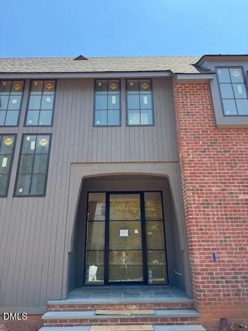 1500 Scales Street, Raleigh, NC 27608