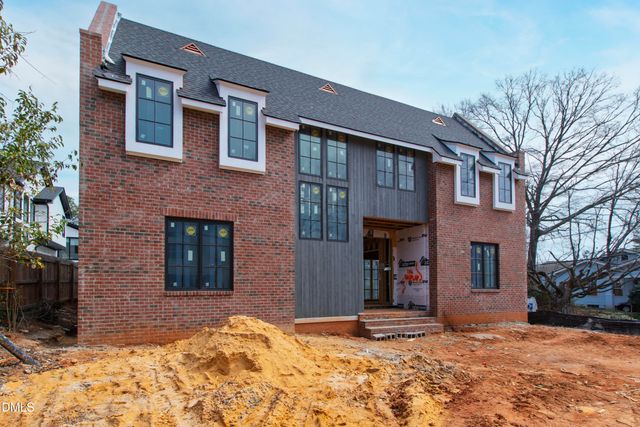 1500 Scales Street, Raleigh, NC 27608