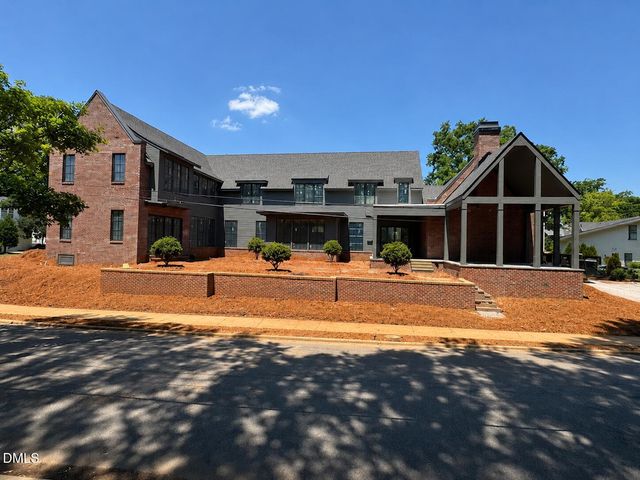 1500 Scales Street, Raleigh, NC 27608