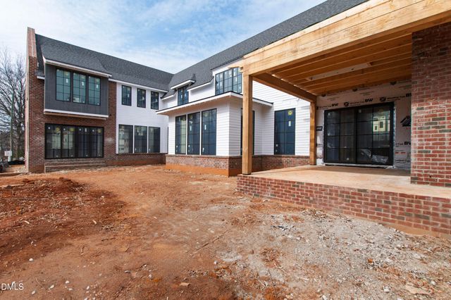1500 Scales Street, Raleigh, NC 27608