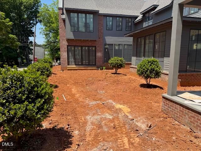 1500 Scales Street, Raleigh, NC 27608