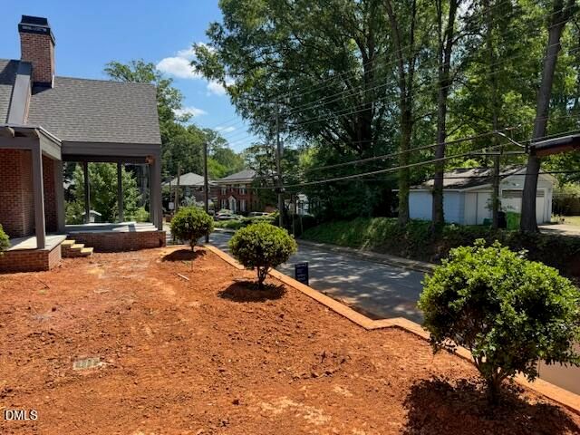 1500 Scales Street, Raleigh, NC 27608