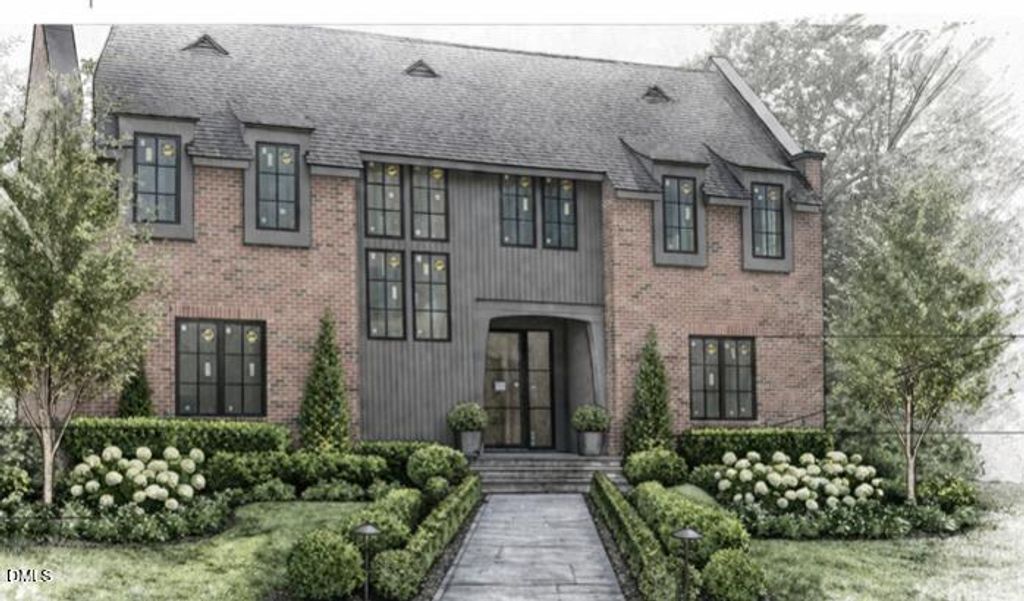 1500 Scales Street, Raleigh, NC 27608