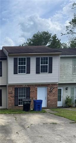 5613 Gregory CT, Portsmouth, VA 23703