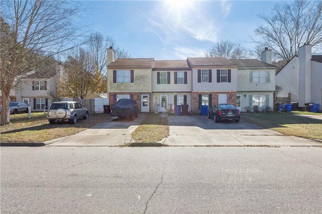 5613 Gregory CT, Portsmouth, VA 23703