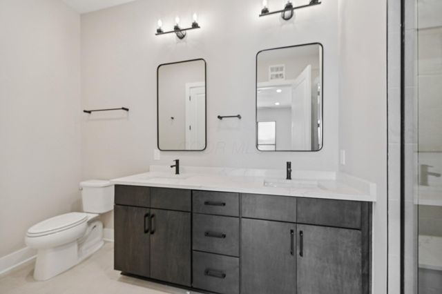 2842 Gunnison Drive, 401, Columbus, OH 43228