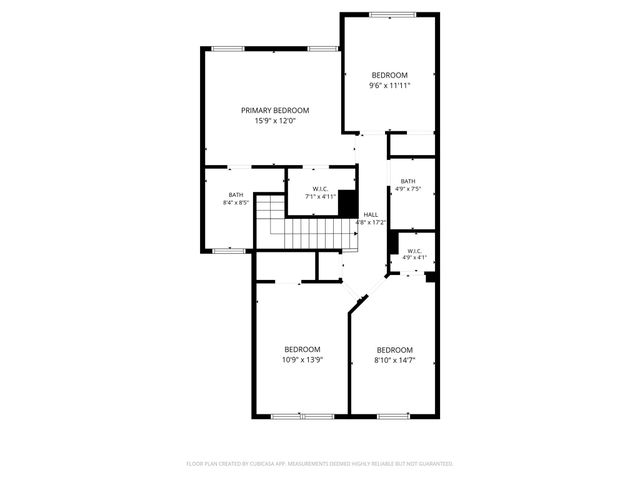 7211 Calcutta Spring Drive, Houston, TX 77083