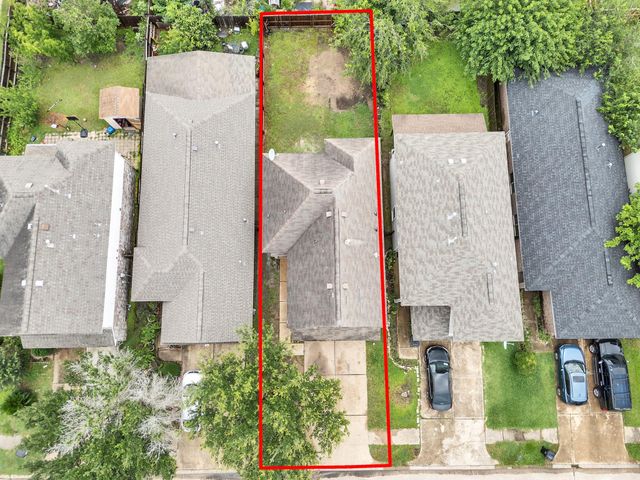 7211 Calcutta Spring Drive, Houston, TX 77083