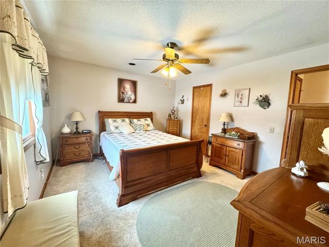 4250 Sunburst Drive, Hannibal, MO 63401