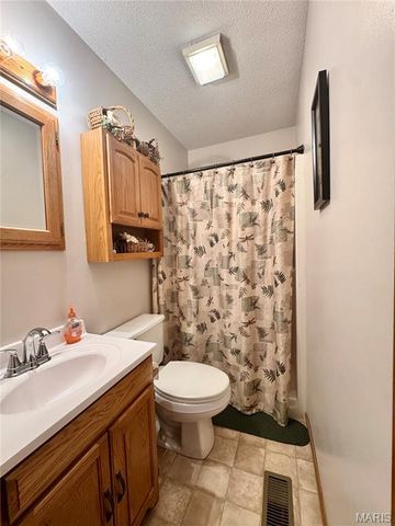 4250 Sunburst Drive, Hannibal, MO 63401