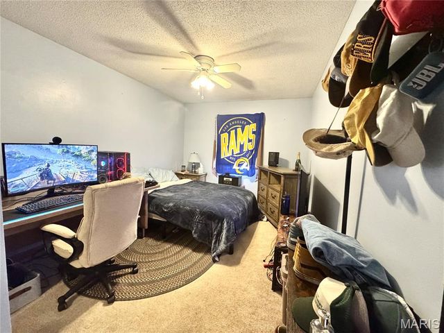 4250 Sunburst Drive, Hannibal, MO 63401