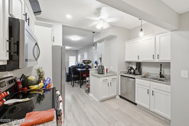 105 S 43rd St, Louisville, KY 40212