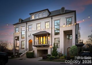 622 Mattie Rose Lane, Charlotte, NC 28204