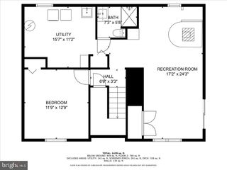 7721 BRIDLE PATH CIR, Frederick, MD 21701