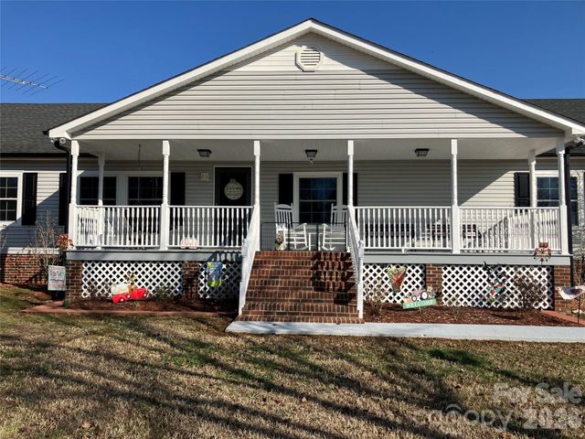 13215 Pine Bluff Road, Midland, NC 28107