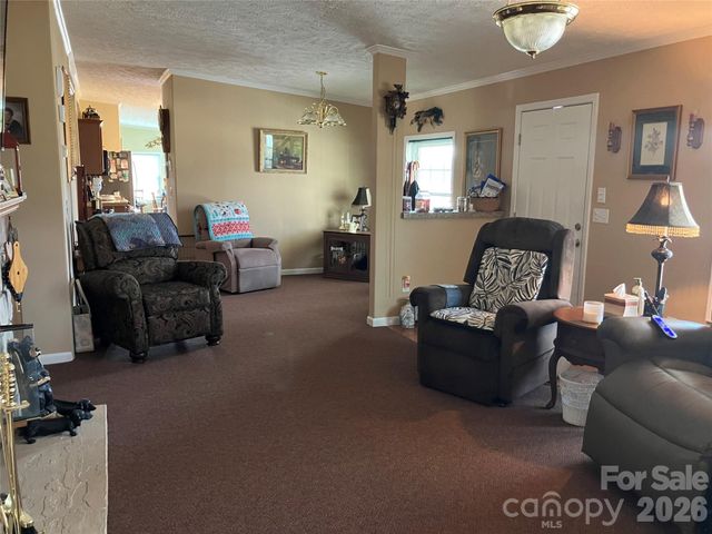 13215 Pine Bluff Road, Midland, NC 28107