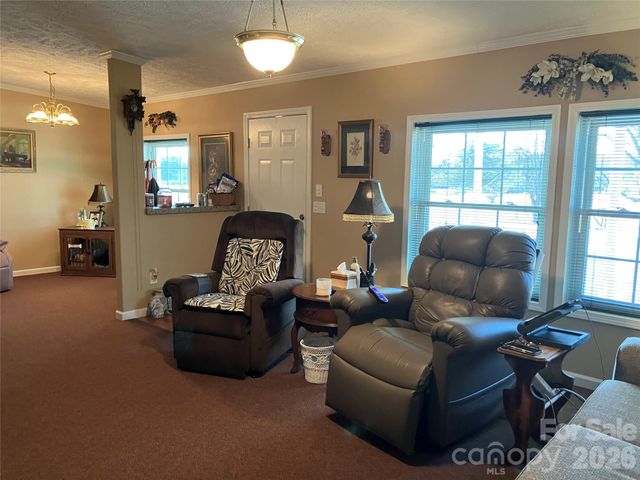 13215 Pine Bluff Road, Midland, NC 28107