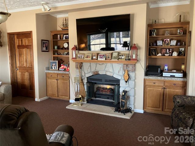 13215 Pine Bluff Road, Midland, NC 28107