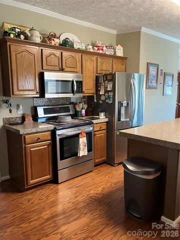 13215 Pine Bluff Road, Midland, NC 28107