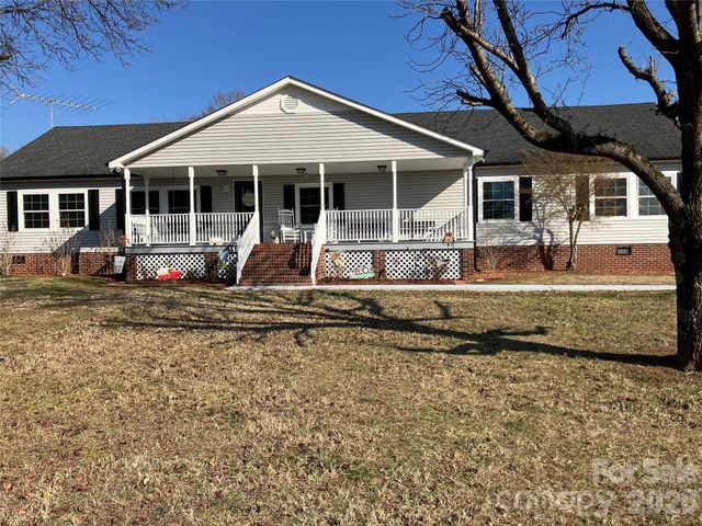 13215 Pine Bluff Road, Midland, NC 28107