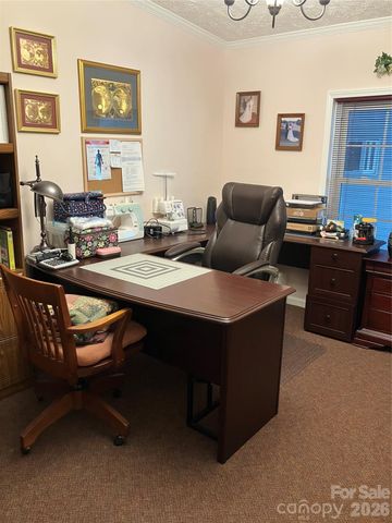 13215 Pine Bluff Road, Midland, NC 28107