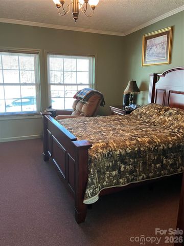 13215 Pine Bluff Road, Midland, NC 28107