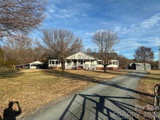 13215 Pine Bluff Road, Midland, NC 28107