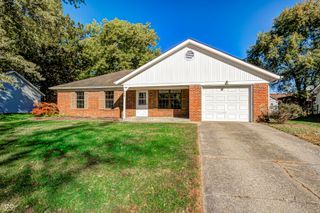 614 Hickory Drive, Danville, IN 46122