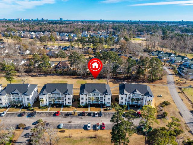 612 River Oaks Dr Apt 55C, Myrtle Beach, SC 29579