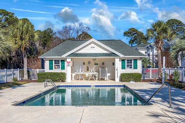 612 River Oaks Dr Apt 55C, Myrtle Beach, SC 29579