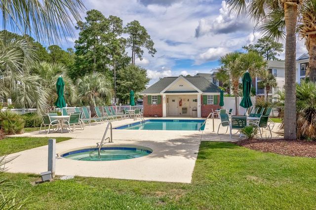 612 River Oaks Dr Apt 55C, Myrtle Beach, SC 29579