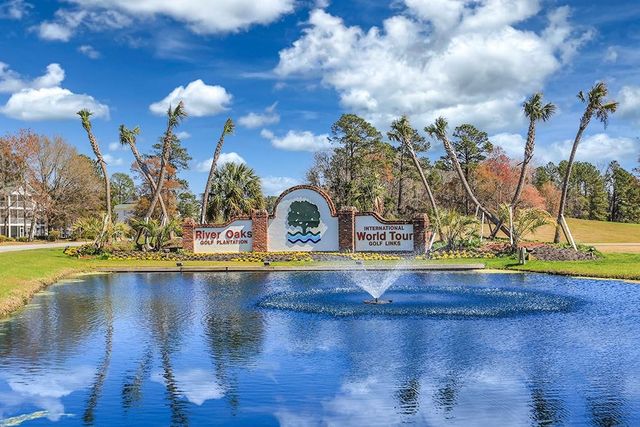 612 River Oaks Dr Apt 55C, Myrtle Beach, SC 29579